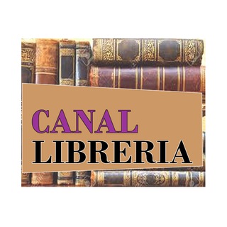 Логотип @libros_canal - 📖Libros indispensables📚 Mejores Escritores✒️