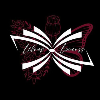 Логотип @libros_loverss - Libros Loverss🫶