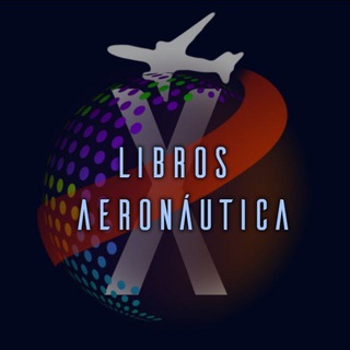 Логотип @librosaeronautica - Libros Aeronautica - Tierra - Naval - Militar - Revistas / Aeronautics Books - Ground - Navy - Military - Magazines (X-Aviation)
