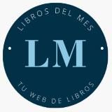 Логотип @librosdelmes - Libros del mes
