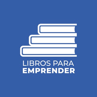 Логотип @librosparaemprendedoresarg - 📚 PROMOS Y OFERTAS - LIBROS PARA EMPRENDER 📚