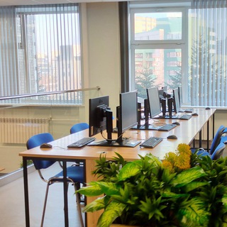 Логотип @libvvsu - Библиотека ВВГУ