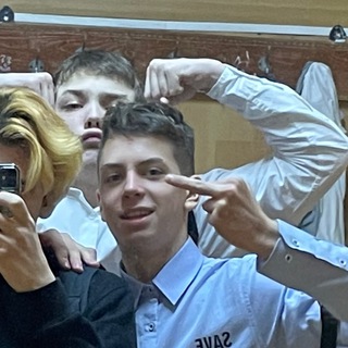 Логотип @lica123gimnazia123 - Лица 123