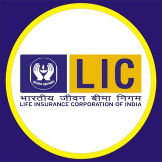 Логотип @licagentsrecruitmentindia - LIC Agents Recruitment in India