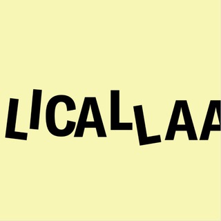 Логотип @licallaa - Licallaa