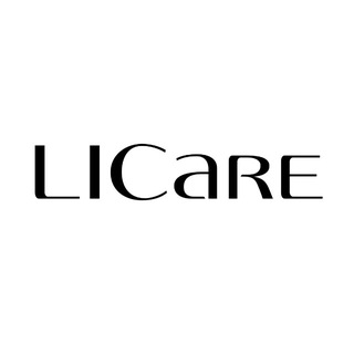 Логотип @licare_cosmetics - LICare cosmetics