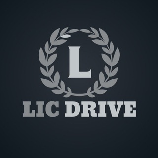 Логотип @licdrive - LicDrive
