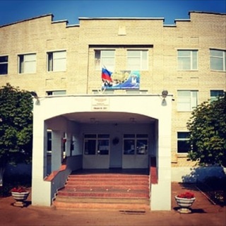 Логотип @licei107saratov - МОУ «Лицей N 107” Волжского района г. Саратова