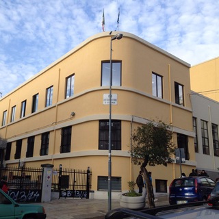 Логотип @liceoseguenza - Liceo Seguenza