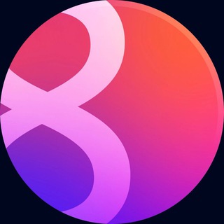 Логотип @liceum8 - Лицей № 8 Электросталь