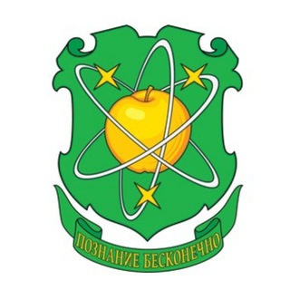 Логотип @licey12khimki - МБОУ Лицей №12 г. Химки