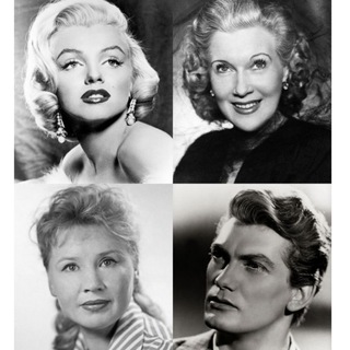 Логотип @lich_nos_ti - lich_nos_ti