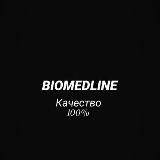 Логотип @lichebniykasmetik - MEDLINE KOSMETIC