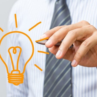 Логотип @lichnii_biznes - Личный бизнес