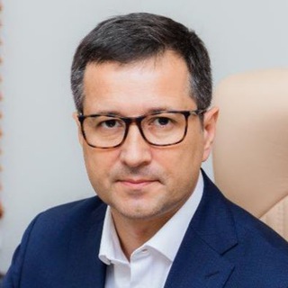 Логотип @lichnjefinancjur - Личные финансы с Юрием Бычковским