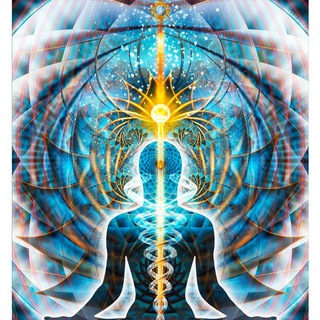 Логотип @lichnost1 - Яркая Личность.Эзотерика