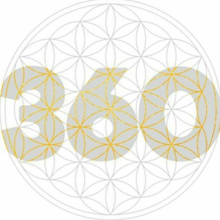 Логотип @licht360 - 360° LICHT