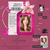 Логотип @lichtblumen - Licht 𝓑lumen.