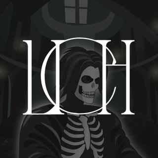 Логотип @lichtgk - LICH