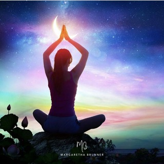 Логотип @lichtpost - Margaretha Brunner 💖 Lichtpost - Informationen aus der geistigen Welt