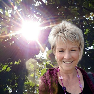 Логотип @lichtseinmb - 🌟 LichtSein 🌟 Monika Blencke 🌟