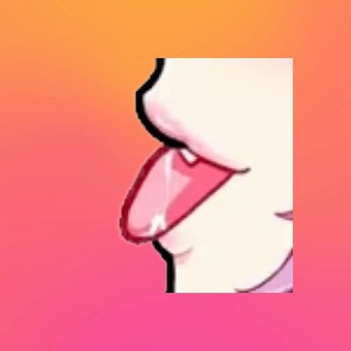 Логотип @lick_me_rn - Anime NSFW🔞