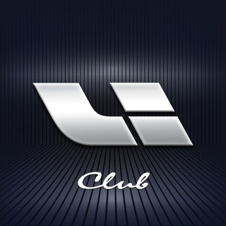 Логотип @liclubs - Lixiang Li L6 L7 L8 L9