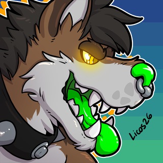 Логотип @licographics - Licographics