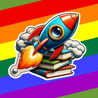 Логотип @lictm - 📚🚀 L'idea che ti manca