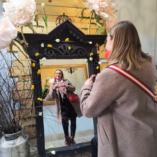 Логотип @lidabigbossrilsmeyker - СТОРИС●ИДЕИ●РИЛС