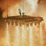 Логотип @lidabomzh - Вы попали на концерт Лиды