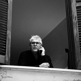 Логотип @lidanolucidisindaco - Lidano Lucidi Sindaco di Sezze