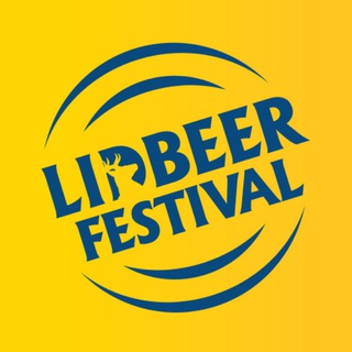 Логотип @lidbeerfest - LIDBEER