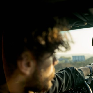 Логотип @Lider_Stiv_Dzhobs - Харизма | Подкаст | podcast