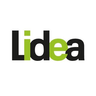 Логотип @lidearussia - Lidea Россия