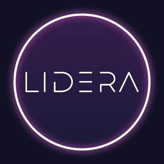 Логотип @lidera_agency - Арбитраж трафика LIDERA