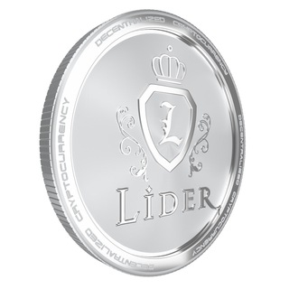 Логотип @liderbux_ru - LiderBUX