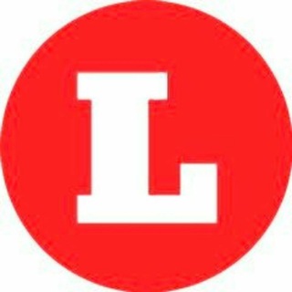 Логотип @liderendeportes - Líder en Deportes