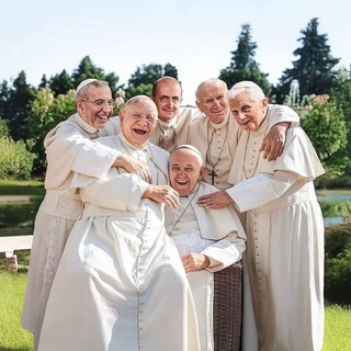 Логотип @liderescatolicos - Noticias, entrevistas y conversaciones con líderes de la Iglesia