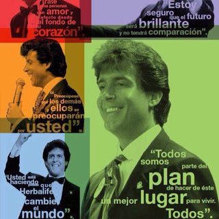 Логотип @lideresdelmundo - Líderes del Mundo HERBALIFE