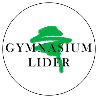 Логотип @lidergim7 - Гимназия ЛИДЕР