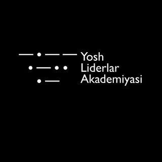 Логотип @liderlarakademiyasi - Yosh Liderlar Akademiyasi⚡