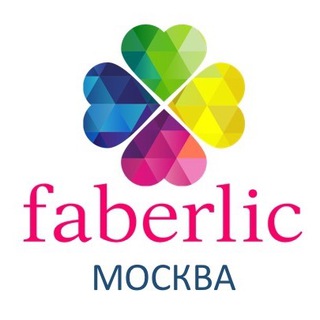 Логотип @lidermos - Faberlic: Московский регион