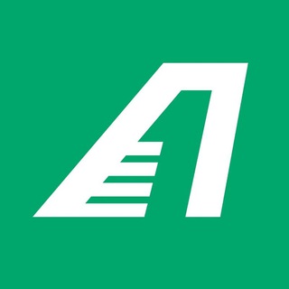 Логотип @liderpress - Лидер-Пресс Солигорск