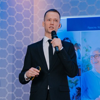 Логотип @liders_time - Антон Попов | Время Лидеров