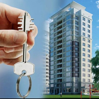 Логотип @liderstroy_123 - НЕДВИЖИМОСТЬ КРАСНОДАР