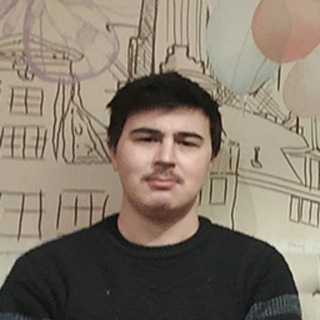 Логотип @lidgen_dilm - Лидогенерируй | Ильназ Дильмухаметов