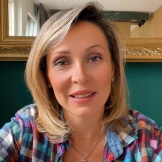 Логотип @lidia_bmyguest - ЛИДИЯ | Коуч | Расстановки с ИИ