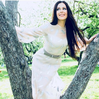 Логотип @lidiaarefievaastro - LidiaArefieva