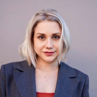 Логотип @lidiasherlock - Стартапы | Бизнес Аудит | ИИ | Нейросети | Лида Шерлок